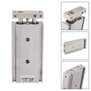 SMC CXSM15-60 CXSM1030 Air Cylinder Pneumatic Dual Rod Cylinder Double Acting-1