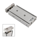 SMC CXSM15-60 CXSM1030 Air Cylinder Pneumatic Dual Rod Cylinder Double Acting-3