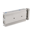 SMC CXSM15-60 CXSM1030 Air Cylinder Pneumatic Dual Rod Cylinder Double Acting-9