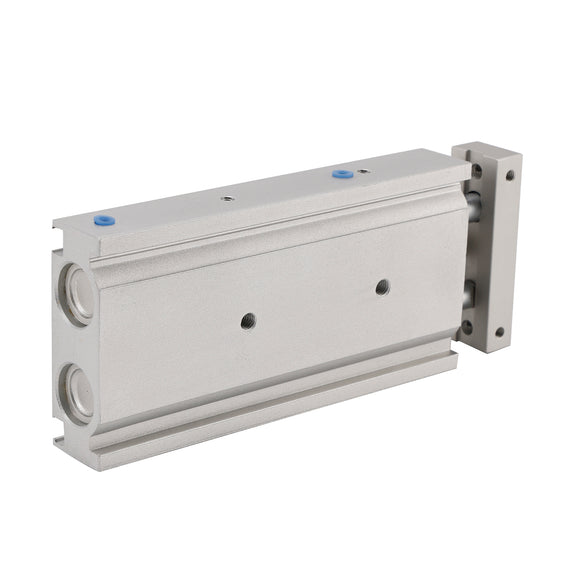SMC CXSM15-60 CXSM1030 Air Cylinder Pneumatic Dual Rod Cylinder Double Acting