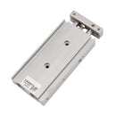 SMC CXSM15-60 CXSM1030 Air Cylinder Pneumatic Dual Rod Cylinder Double Acting-16