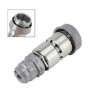 84262367 Hydraulic Breakaway Cartridge Female For Case IH 7110 7120 7130 7140-6