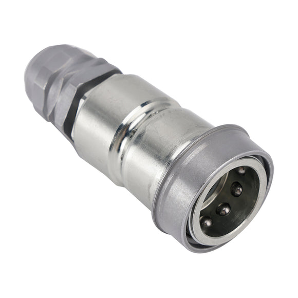 84262367 Hydraulic Breakaway Cartridge Female For Case IH 7110 7120 7130 7140