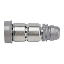 84262367 Hydraulic Breakaway Cartridge Female For Case IH 7110 7120 7130 7140-9