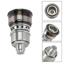 RE52981 Selective Control Valve Breakaway Coupler Hydraulic For John Deere-1