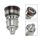 RE52981 Selective Control Valve Breakaway Coupler Hydraulic For John Deere-4