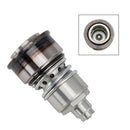 RE52981 Selective Control Valve Breakaway Coupler Hydraulic For John Deere-6