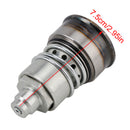 RE52981 Selective Control Valve Breakaway Coupler Hydraulic For John Deere-7