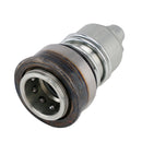 RE52981 Selective Control Valve Breakaway Coupler Hydraulic For John Deere-9
