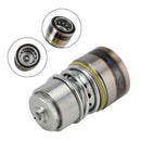 Hydraulic Breakaway Coupler Cartridge RE577560 RE256693 For John Deere Tractor-2