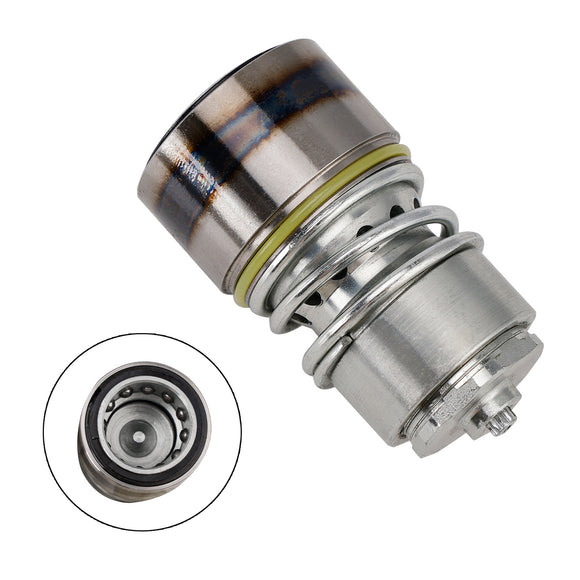 Hydraulic Breakaway Coupler Cartridge RE577560 RE256693 For John Deere Tractor