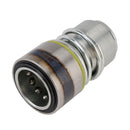 Hydraulic Breakaway Coupler Cartridge RE577560 RE256693 For John Deere Tractor-8