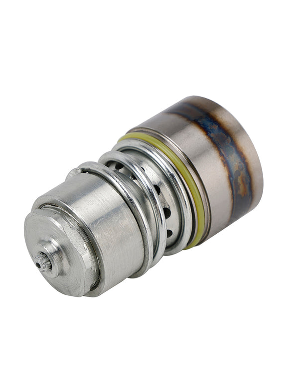 Hydraulic Breakaway Coupler Cartridge RE577560 RE256693 For John Deere Tractor