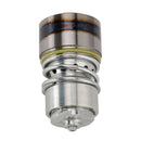 Hydraulic Breakaway Coupler Cartridge RE577560 RE256693 For John Deere Tractor-15
