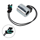 AT139433 Electrical Coil Fits For John Deere Bulldozer 444H  TC44H Excavator-2