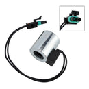 AT139433 Electrical Coil Fits For John Deere Bulldozer 444H  TC44H Excavator-4