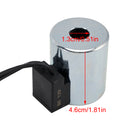 AT139433 Electrical Coil Fits For John Deere Bulldozer 444H  TC44H Excavator-7