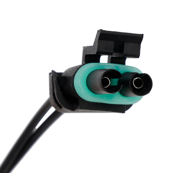 AT139433 Electrical Coil Fits For John Deere Bulldozer 444H  TC44H Excavator