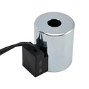 AT139433 Electrical Coil Fits For John Deere Bulldozer 444H  TC44H Excavator-9