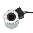 AT139433 Electrical Coil Fits For John Deere Bulldozer 444H  TC44H Excavator-11