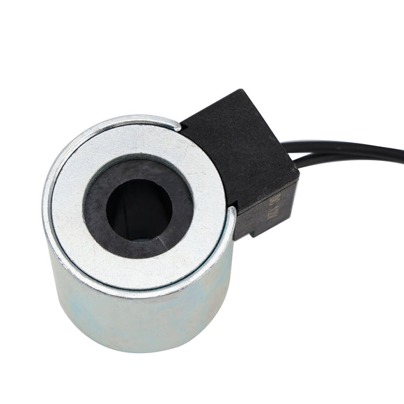 AT139433 Electrical Coil Fits For John Deere Bulldozer 444H  TC44H Excavator