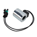 AT139433 Electrical Coil Fits For John Deere Bulldozer 444H  TC44H Excavator-13