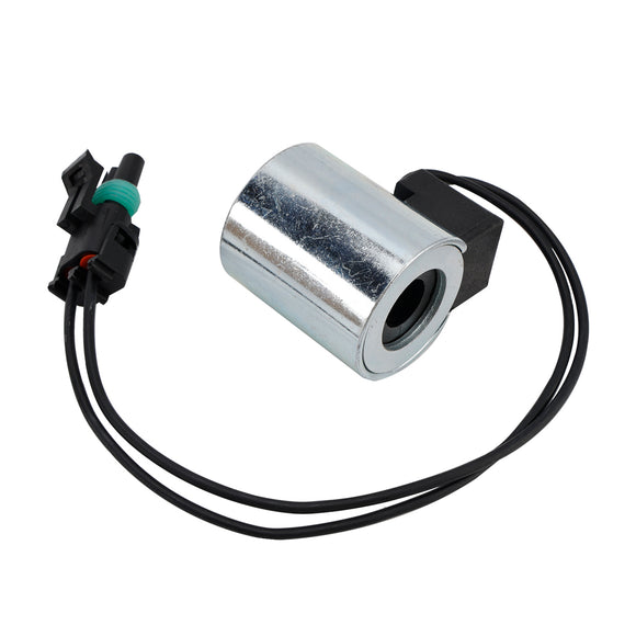 AT139433 Electrical Coil Fits For John Deere Bulldozer 444H  TC44H Excavator