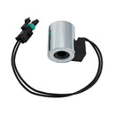 AT139433 Electrical Coil Fits For John Deere Bulldozer 444H  TC44H Excavator-14