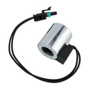 AT139433 Electrical Coil Fits For John Deere Bulldozer 444H  TC44H Excavator-15
