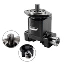 AT179792 Hydraulic Pump Fits For John Deere 310L 310G 310E 310J Backhoe Loader-1