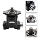 AT179792 Hydraulic Pump Fits For John Deere 310L 310G 310E 310J Backhoe Loader-3