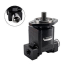 AT179792 Hydraulic Pump Fits For John Deere 310L 310G 310E 310J Backhoe Loader-6