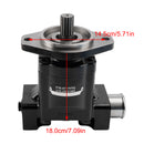 AT179792 Hydraulic Pump Fits For John Deere 310L 310G 310E 310J Backhoe Loader-7