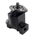 AT179792 Hydraulic Pump Fits For John Deere 310L 310G 310E 310J Backhoe Loader-10