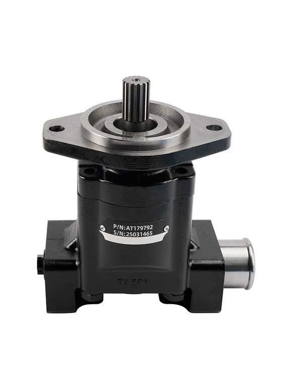 AT179792 Hydraulic Pump Fits For John Deere 310L 310G 310E 310J Backhoe Loader