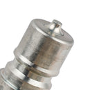 3/8Inch NPT ISO 7241-B Quick Disconnect Hydraulic Couplings / Couplers-11