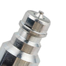 1/4Inch NPT ISO 7241-A Quick Disconnect Hydraulic Couplings / Couplers-11