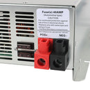 Converter 55 Amp Power Converter Charger For RV Trailer Camper 12V WF-9855-9