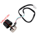 KHR2751 Throttle Switch Sensor For Sumitomo Case Excavator CX210 CX460B SH200-5-6
