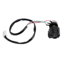 KHR2751 Throttle Switch Sensor For Sumitomo Case Excavator CX210 CX460B SH200-5-7