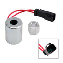 6666547 Solenoid Valve Coil For Bobcat S250 T190 T250 751 763 773 853 883 A220-6