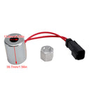 6666547 Solenoid Valve Coil For Bobcat S250 T190 T250 751 763 773 853 883 A220-7