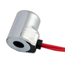 6666547 Solenoid Valve Coil For Bobcat S250 T190 T250 751 763 773 853 883 A220-9