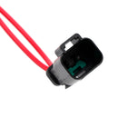 6666547 Solenoid Valve Coil For Bobcat S250 T190 T250 751 763 773 853 883 A220-11