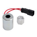 6666547 Solenoid Valve Coil For Bobcat S250 T190 T250 751 763 773 853 883 A220-14