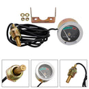 1W0702 1W-0702 Oil Temperature Gauge Indicator For Caterpillar Excavator-1