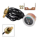 1W0702 1W-0702 Oil Temperature Gauge Indicator For Caterpillar Excavator-5