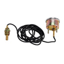 1W0702 1W-0702 Oil Temperature Gauge Indicator For Caterpillar Excavator-8