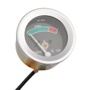 1W0702 1W-0702 Oil Temperature Gauge Indicator For Caterpillar Excavator-9