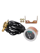 1W0702 1W-0702 Oil Temperature Gauge Indicator For Caterpillar Excavator-12
